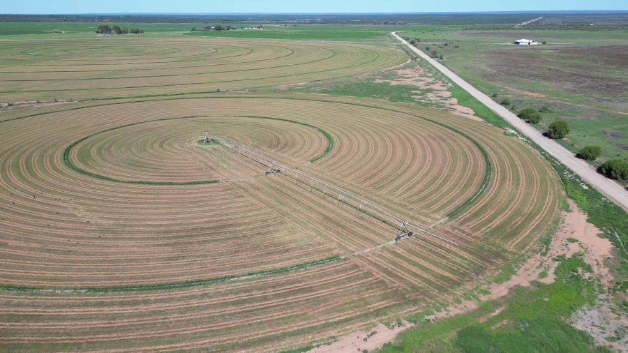 0 Bedroom Property for Sale in Douglas Rural Northern Cape